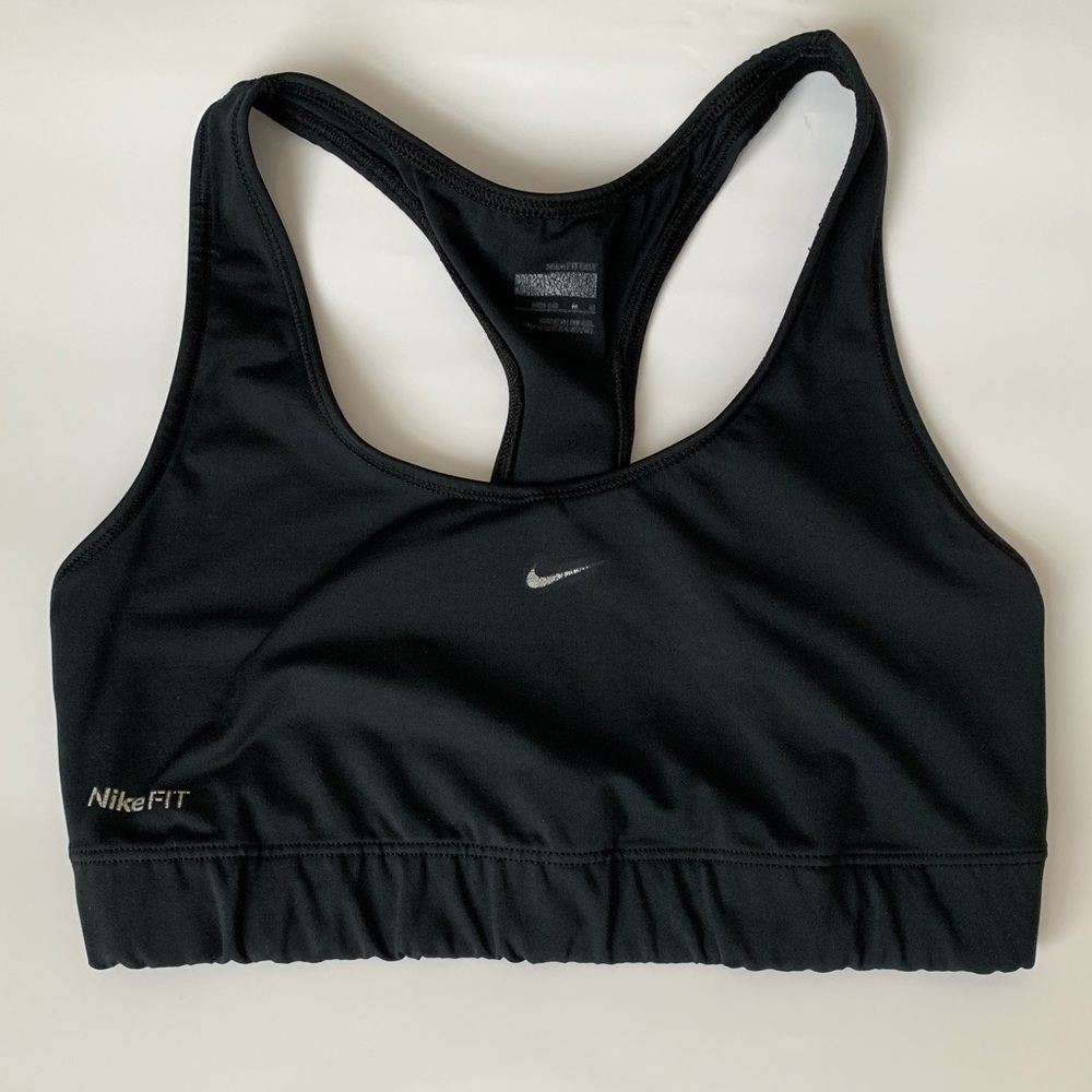 Nike Dri Fit Sports Bra
